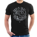 Volkswagen Dads Taxi Camper Men's T-Shirt product image 1