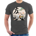 Peanuts Charlie Brown & Friends Japan Men's T-Shirt product image 1