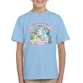 My Little Pony Skydancer Starshine And Sunlight Rainbow product image 1