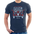 Volkswagen Football Euro Camper Game On England Men's product image 1