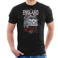 Volkswagen Football England Euro Camper On Tour Men's product image 1