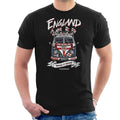 Volkswagen England Bring It Home Football Camper Euro Men's product image 1