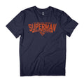 Superman My Hero Since Forever Men's T-Shirt product image 1
