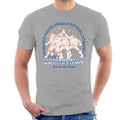 Teenage Mutant Ninja Turtles TMNT Cowabunga Men's T-Shirt product image 1