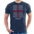 England Hear The Roar Euro Football Men's T-Shirt product image 1