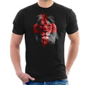 England Football Lion Cross Men's T-Shirt product image 1