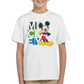 Disney Mickey Mouse Pose Kid's T-Shirt product image 1