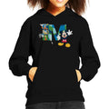Disney Mickey Mouse Goofy Donald Duck And Pluto Kid's product image 1