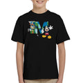 Disney Mickey Mouse Goofy Donald Duck And Pluto Kid's product image 1
