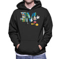 Disney Mickey Mouse Goofy Donald Duck And Pluto Men's product image 1
