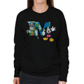 Disney Mickey Mouse Goofy Donald Duck And Pluto Women's product image 1