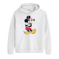 Disney Mickey Mouse Arms Folded Men's Hooded Sweatshirt product image 1