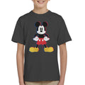Disney Mickey Mouse 3D Effect Pose Kid's T-Shirt product image 1