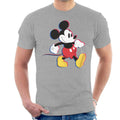 Disney Mickey Mouse March Men's T-Shirt product image 1