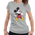 Disney Mickey Mouse March Women's T-Shirt product image 1