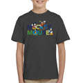 Disney Mickey Mouse And Friends Colour Logo Kid's T-Shirt product image 1