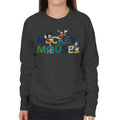 Disney Mickey Mouse And Friends Colour Logo Women's product image 1