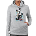 Disney Mickey Mouse Always In Style Women's Hooded product image 1