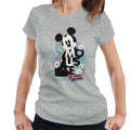 Disney Mickey Mouse Always In Style Women's T-Shirt product image 1