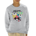 Disney Mickey Mouse Dreams Bigger Than My Ears Kid's product image 1