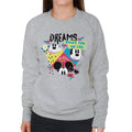 Disney Mickey Mouse Dreams Bigger Than My Ears Women's product image 1