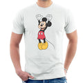 Disney Mickey Mouse Jump For Joy Men's T-Shirt product image 1