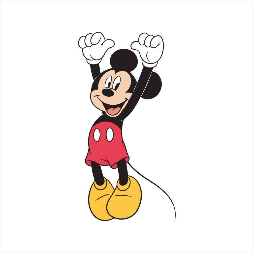 Disney Mickey Mouse Jump For Joy Kid's Sweatshirt product image 2