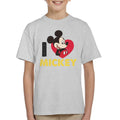 Disney I Heart Mickey Mouse Kid's T-Shirt product image 1