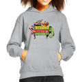 Marvel Avengers Attack Beyond Earths Mightiest Kid's Hooded product image 1