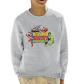 Marvel Avengers Attack Beyond Earths Mightiest Kid's product image 1