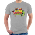 Marvel Avengers Attack Beyond Earths Mightiest Men's T-Shirt product image 1