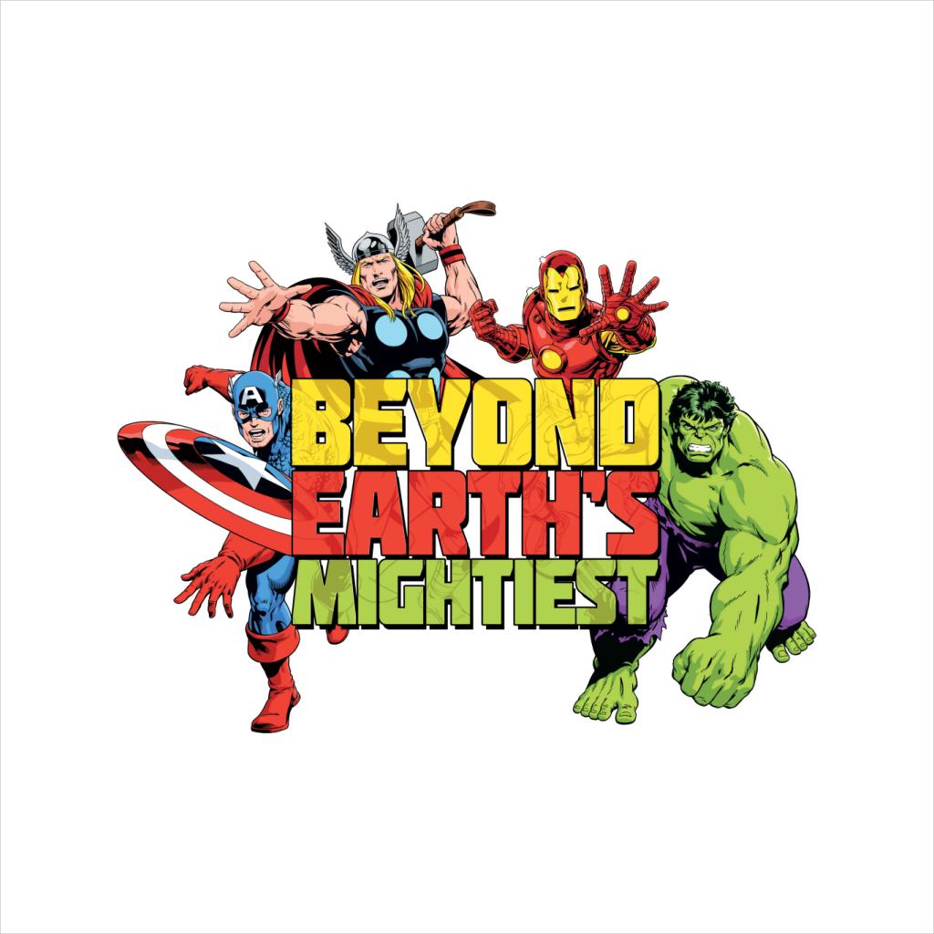 Marvel Avengers Attack Beyond Earths Mightiest Women's product image 5