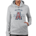 Marvel The Avengers A College Sports Style Since 1963 product image 1