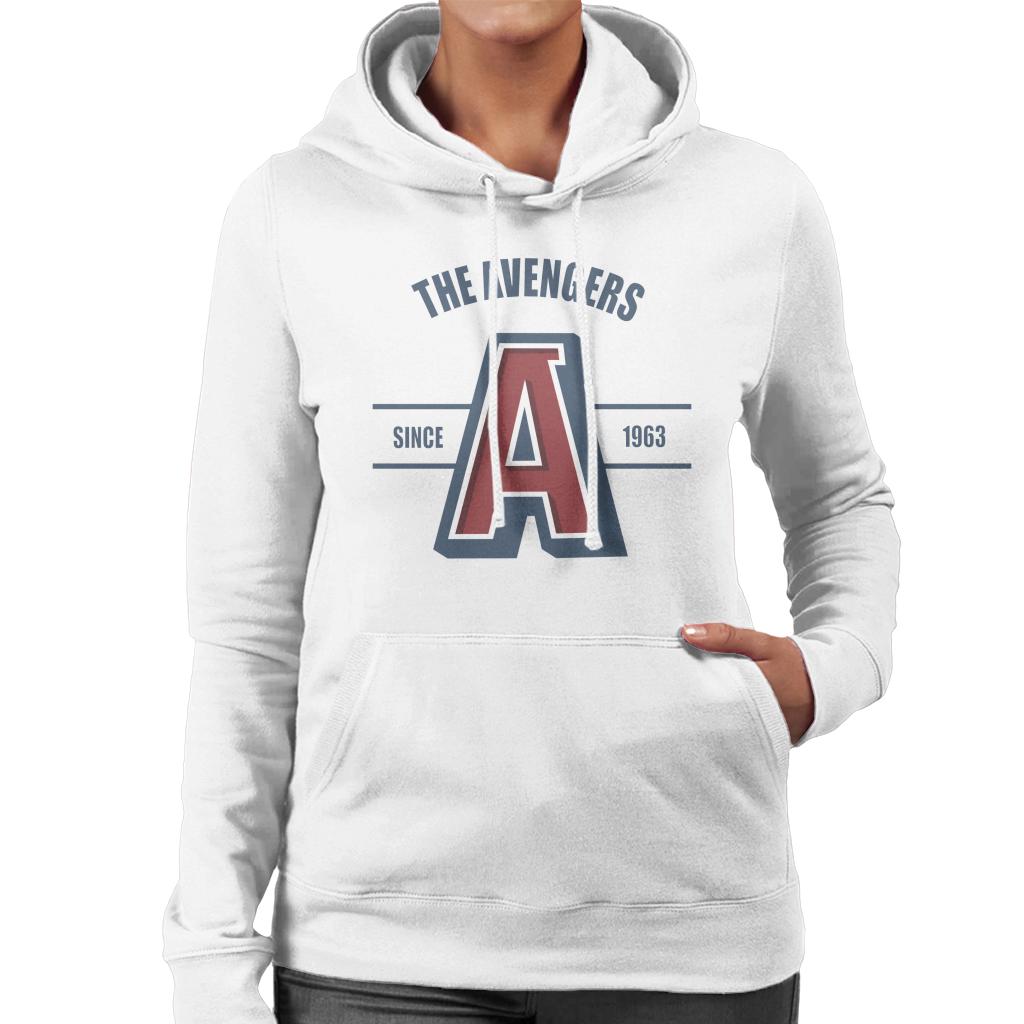 Marvel The Avengers A College Sports Style Since 1963 product image 4