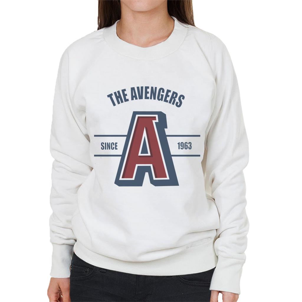 Marvel The Avengers A College Sports Style Since 1963 product image 4