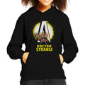 Marvel Doctor Strange Spellcasting Kid's Hooded Sweatshirt product image 1