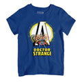 Marvel Doctor Strange Spellcasting Kid's T-Shirt product image 1