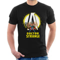 Marvel Doctor Strange Spellcasting Men's T-Shirt product image 1