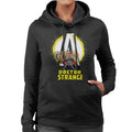Marvel Doctor Strange Spellcasting Women's Hooded Sweatshirt product image 1