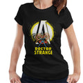 Marvel Doctor Strange Spellcasting Women's T-Shirt product image 1