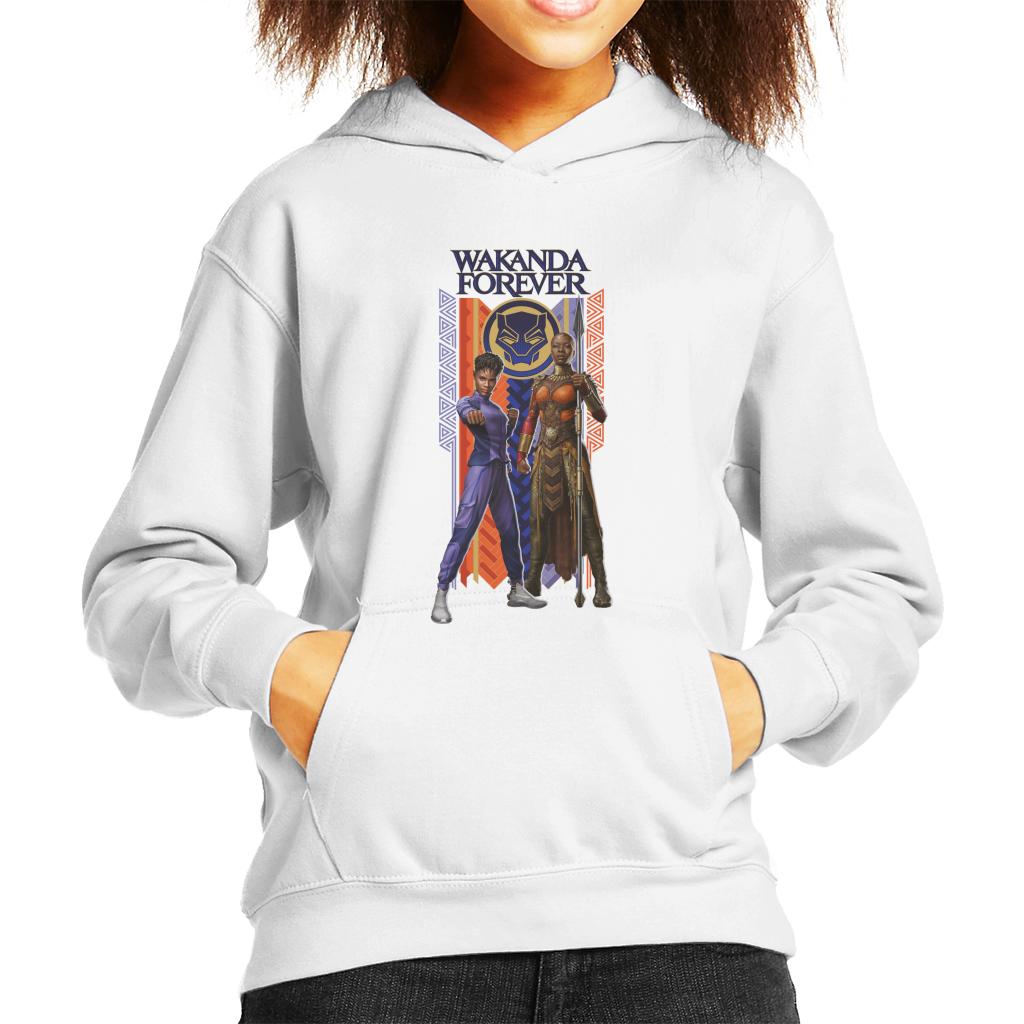 Marvel Black Panther Shuri Okoye Okavango Wakanda Forever product image 6