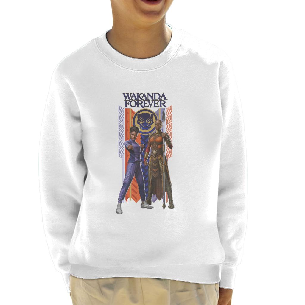 Marvel Black Panther Shuri Okoye Okavango Wakanda Forever product image 4