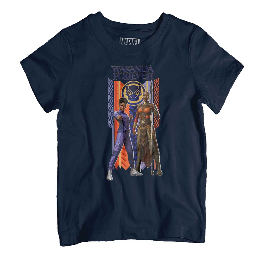 Marvel Black Panther Shuri Okoye Okavango Wakanda Forever product image 1