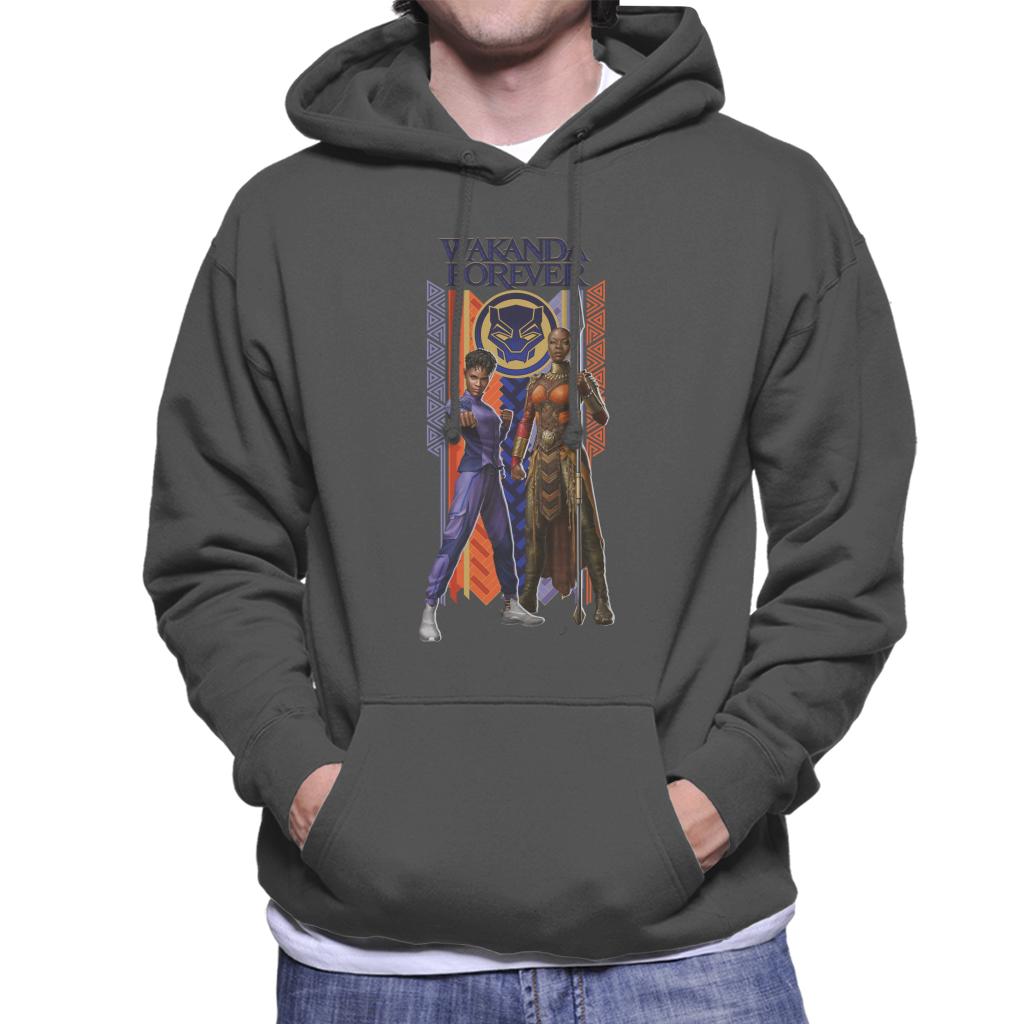 Marvel Black Panther Shuri Okoye Okavango Wakanda Forever product image 1