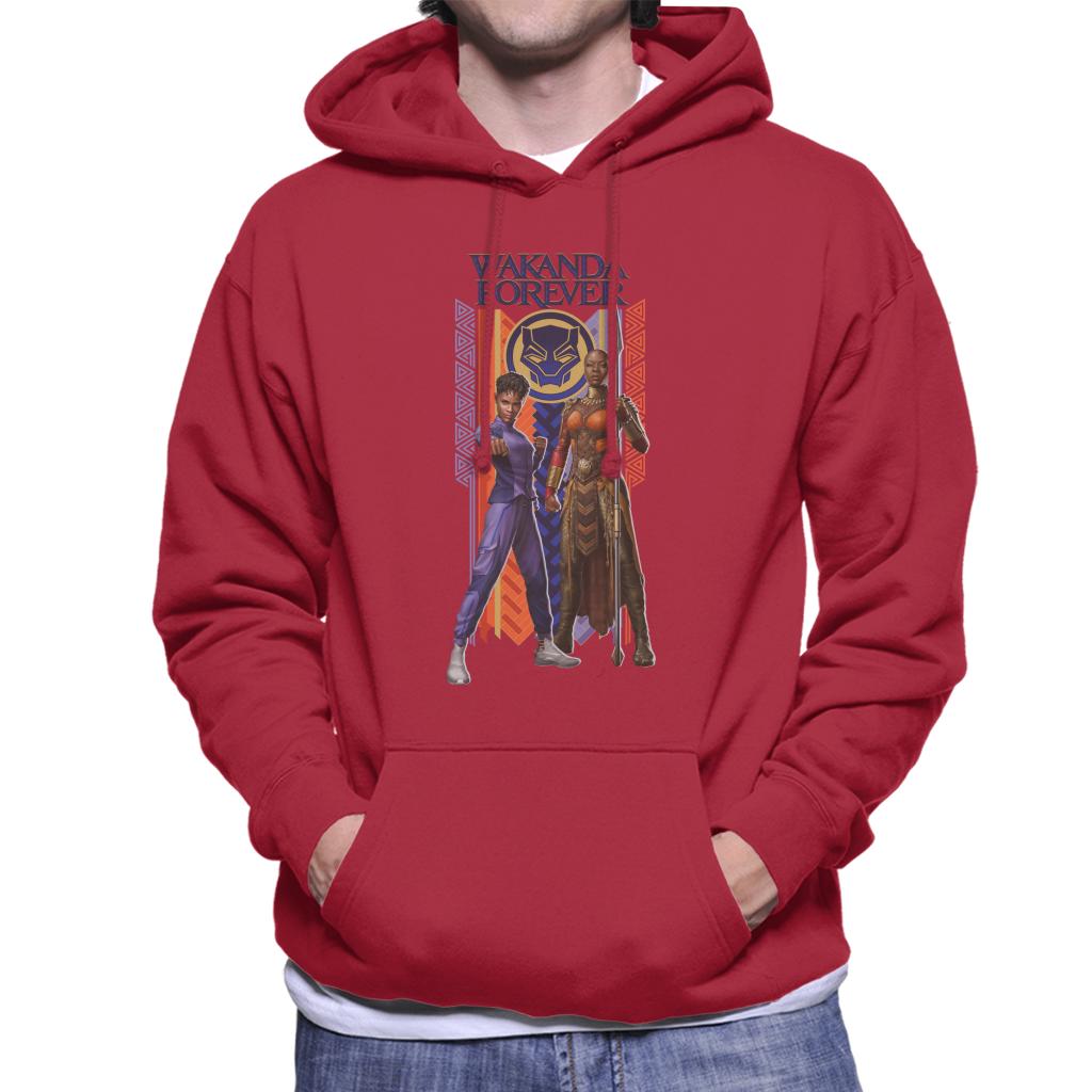 Marvel Black Panther Shuri Okoye Okavango Wakanda Forever product image 6