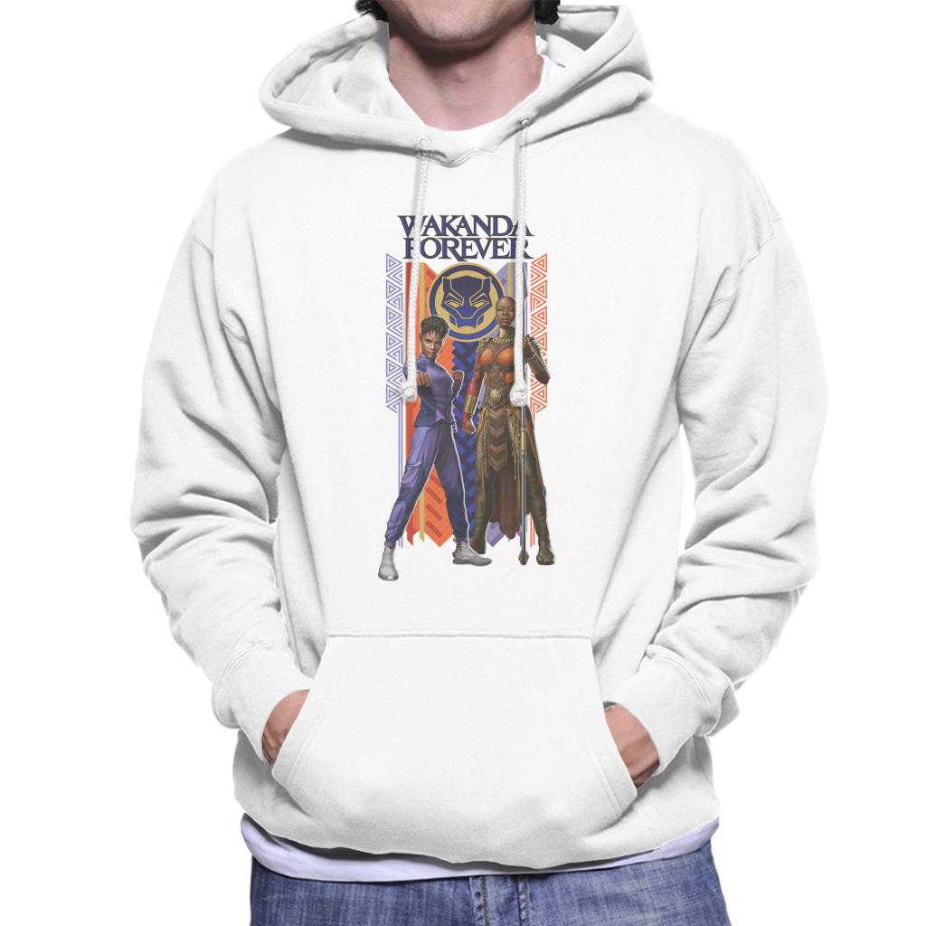 Marvel Black Panther Shuri Okoye Okavango Wakanda Forever product image 4