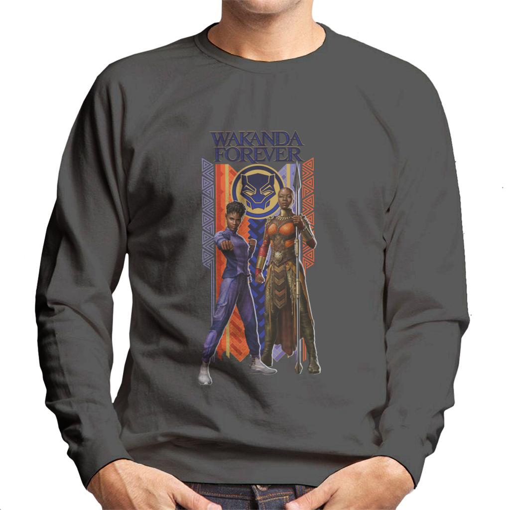 Marvel Black Panther Shuri Okoye Okavango Wakanda Forever product image 1