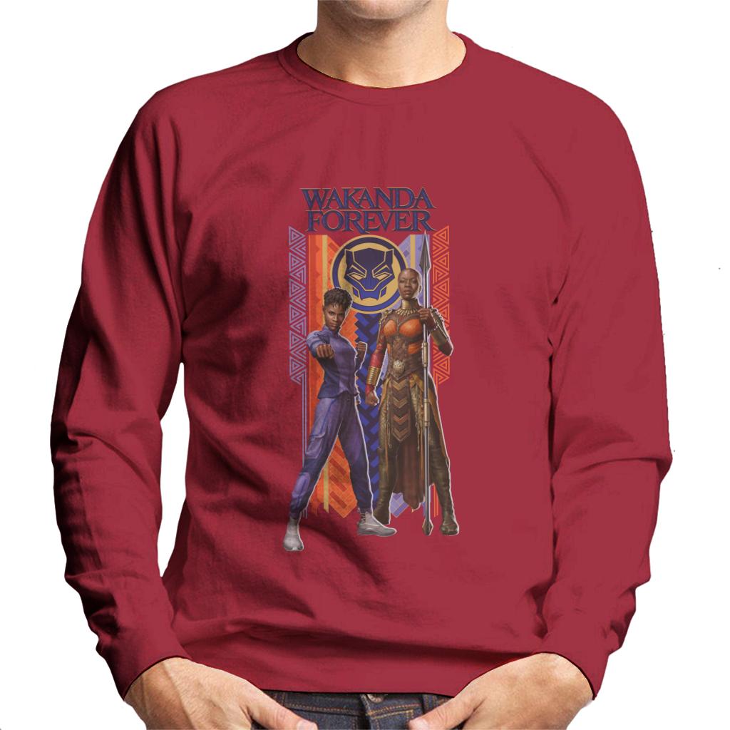 Marvel Black Panther Shuri Okoye Okavango Wakanda Forever product image 6