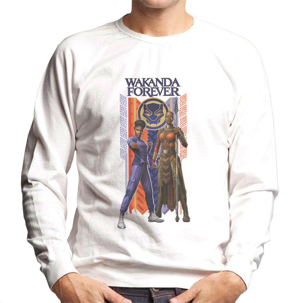 Marvel Black Panther Shuri Okoye Okavango Wakanda Forever product image 4