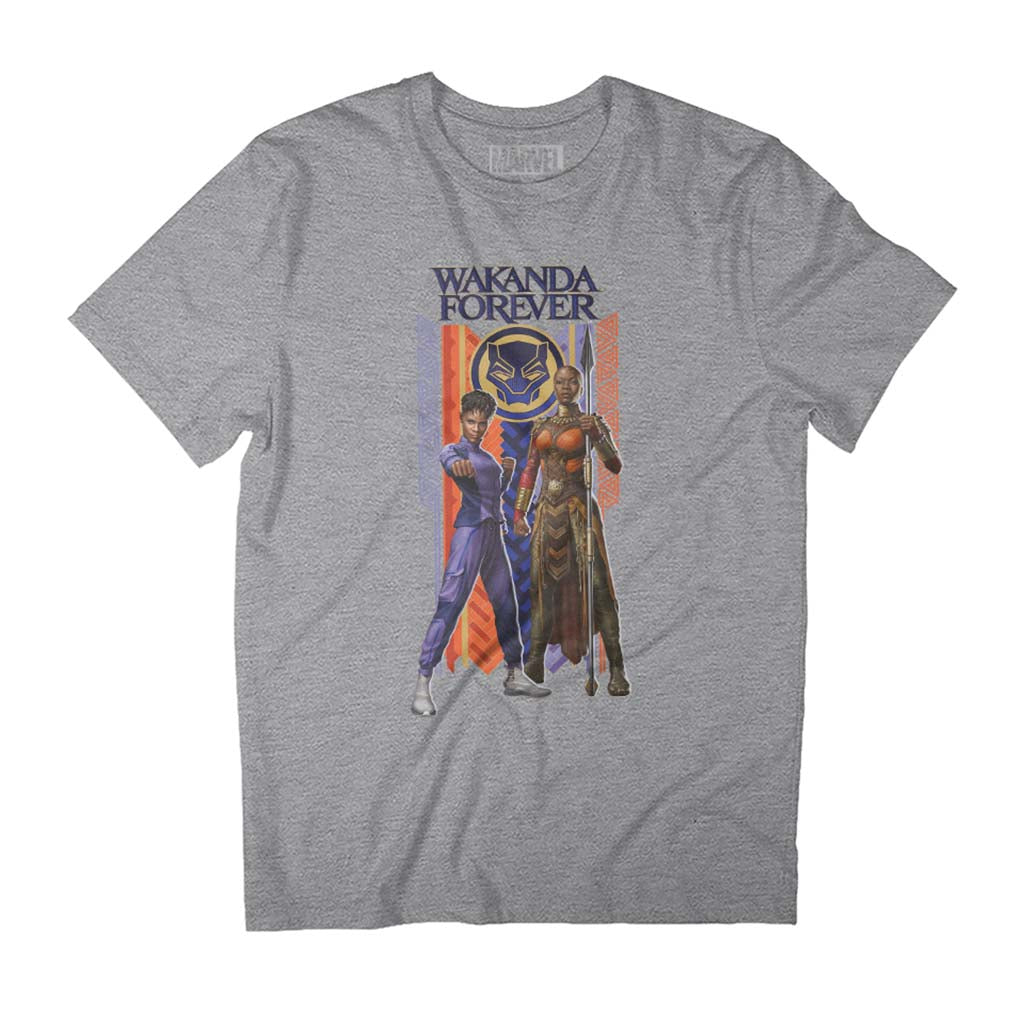 Marvel Black Panther Shuri Okoye Okavango Wakanda Forever product image 1